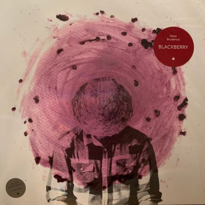 PETER BRODERICK - Blackberry