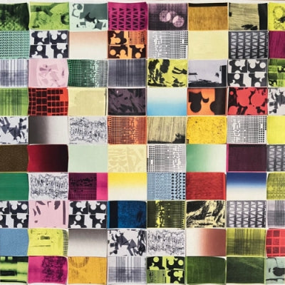 FOUR TET - Three