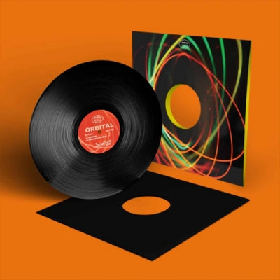 ORBITAL - Midnight