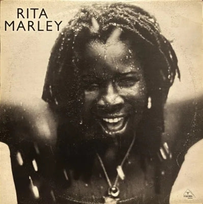 RITA MARLEY - That's The Way / Play Play