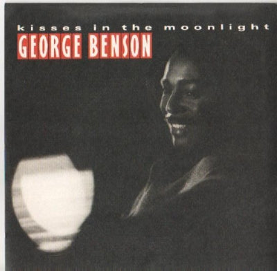 GEORGE BENSON - Kisses In The Moonlight / Open Your Eyes (Instrumental)