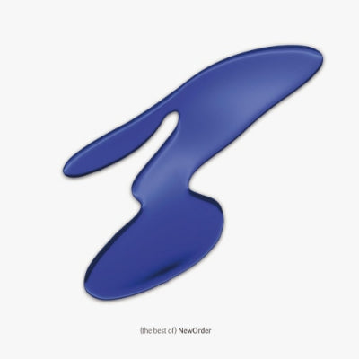 NEW ORDER - (The Best Of) New Order