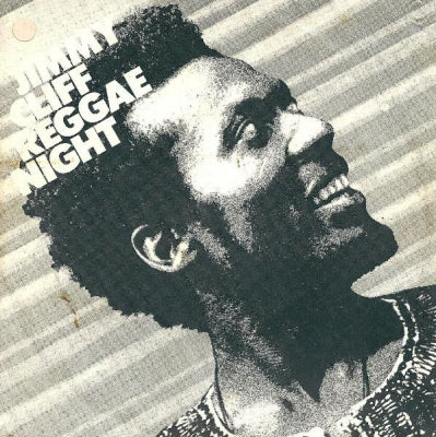 JIMMY CLIFF - Reggae Night