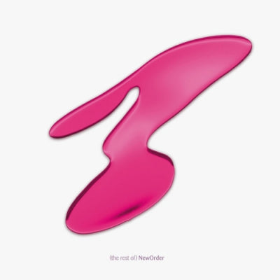 NEW ORDER - (The Rest Of) New Order