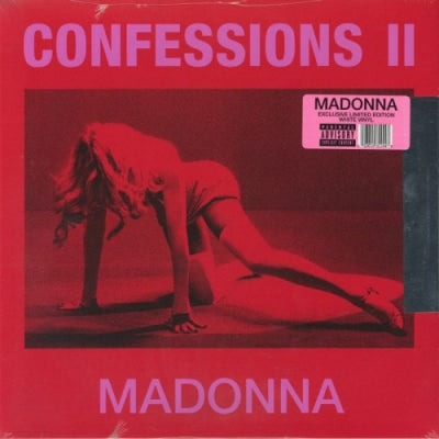 MADONNA - Confessions II