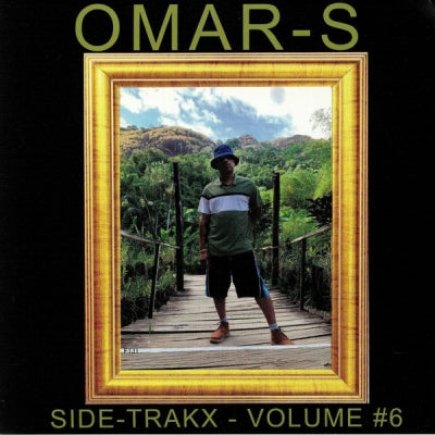 OMAR-S - Side Trakx - Volume #6