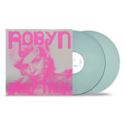 ROBYN - Complete Body Talk