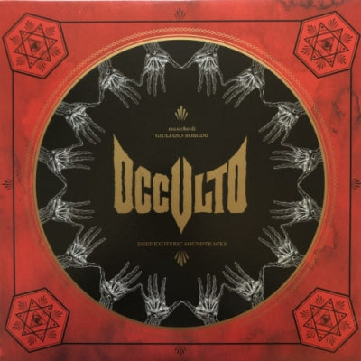 GIULIANO SORGINI - Occulto