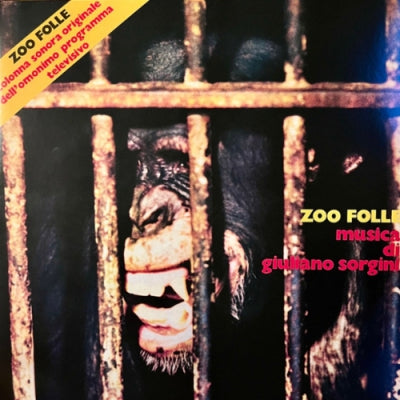 GIULIANO SORGINI - Zoo Folle