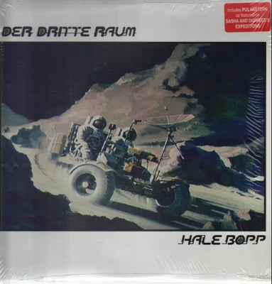 DER DRITTE RAUM - Hale-Bopp