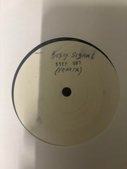 BUSY SIGNAL - Step Out (Remix)