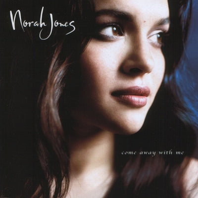 NORAH JONES - Come Away With Me