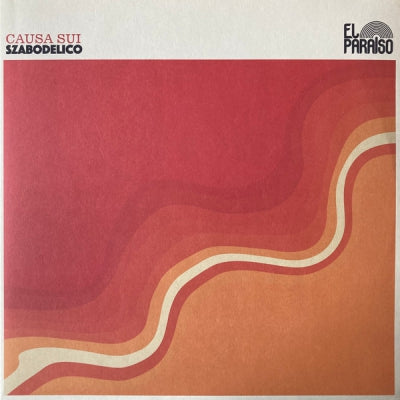 CAUSA SUI - Szabodelico