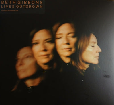 BETH GIBBONS - Lives Outgrown