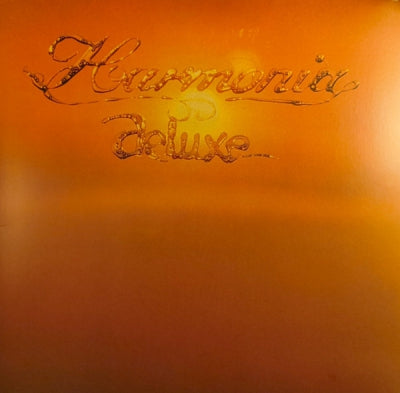 HARMONIA - Deluxe