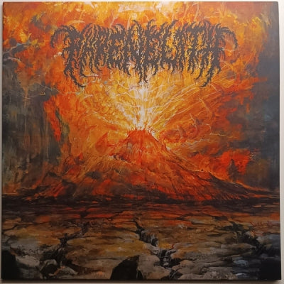PHRENELITH - Ashen Womb