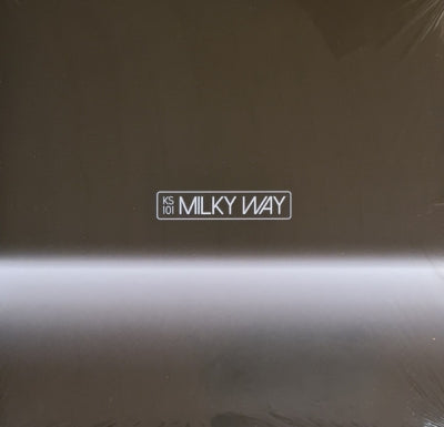 KLAUS SCHULZE - 101, Milky Way