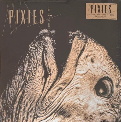 PIXIES - Complete B Sides 1988-97