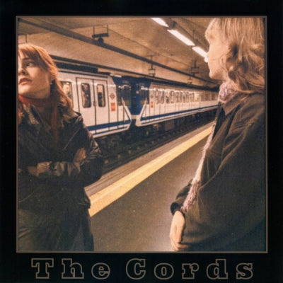 THE CORDS - The Cords