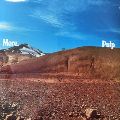 PULP  - More