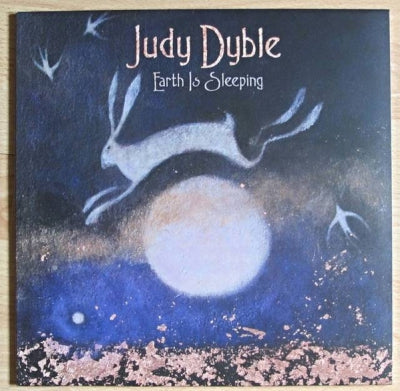 JUDY DYBLE - Earth Is Sleeping