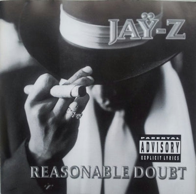 JAY-Z - Reasonable Doubt