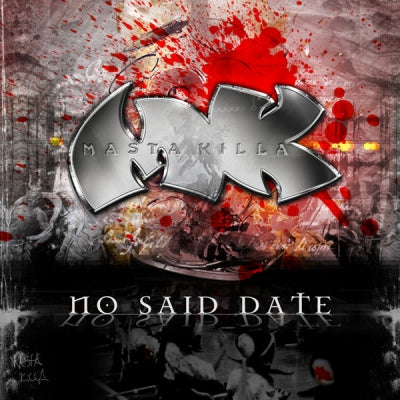 MASTA KILLA - No Said Date