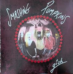 SMASHING PUMPKINS - Gish