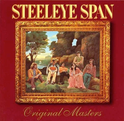 STEELEYE SPAN - Original Masters