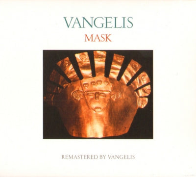 VANGELIS - Mask