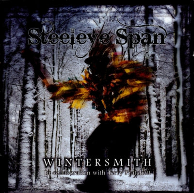 STEELEYE SPAN IN COLLABORATION WITH TERRY PRATCHETT - Wintersmith