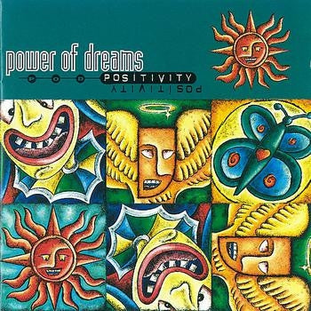 POWER OF DREAMS - Positivity