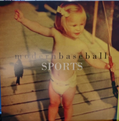 MODERN BASEBALL - Sports