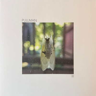 PULLMAN - III
