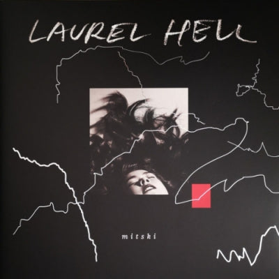 MITSKI - Laurel Hell