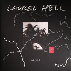 MITSKI - Laurel Hell