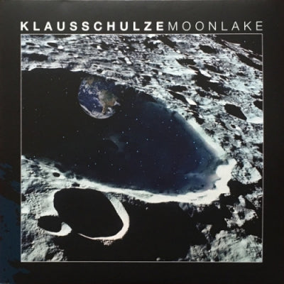 KLAUS SCHULZE - Moonlake