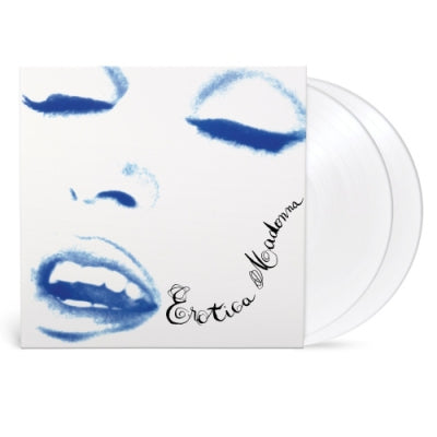 MADONNA - Erotica