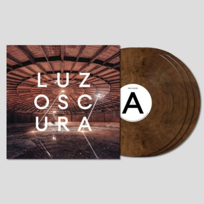 SASHA - LUZoSCURA