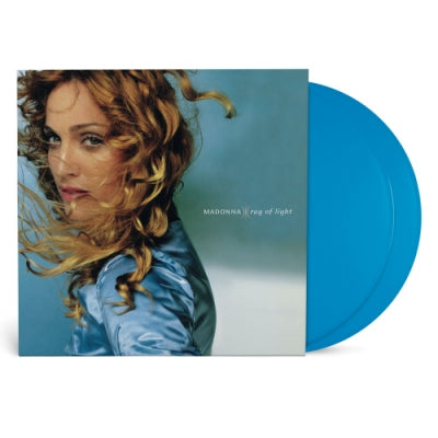 MADONNA - Ray Of Light