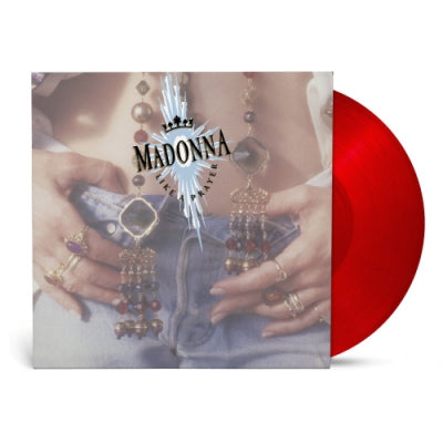 MADONNA - Like A Prayer