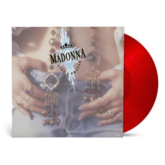 MADONNA - Like A Prayer