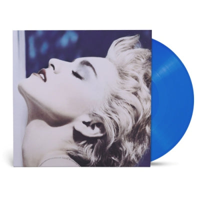 MADONNA - True Blue