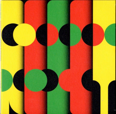 PANDA BEAR/SONIC BOOM/ADRIAN SHERWOOD - Reset In Dub