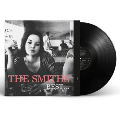 THE SMITHS - Best... I