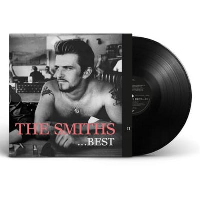 THE SMITHS - ...Best II