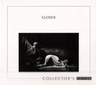 JOY DIVISION - Closer