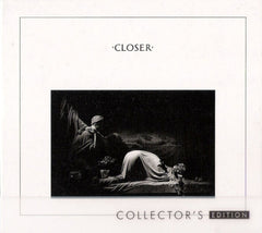 JOY DIVISION - Closer