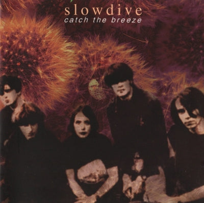 SLOWDIVE - Catch The Breeze