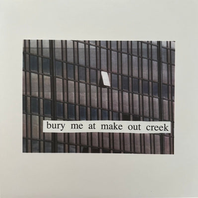 MITSKI - Bury Me At Make Out Creek